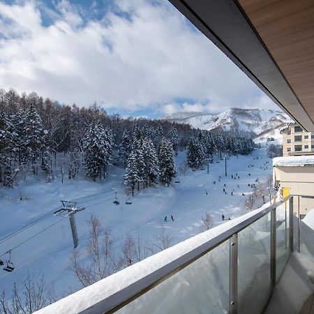 Niseko Kyo Aparthotel Kutchan Exterior photo